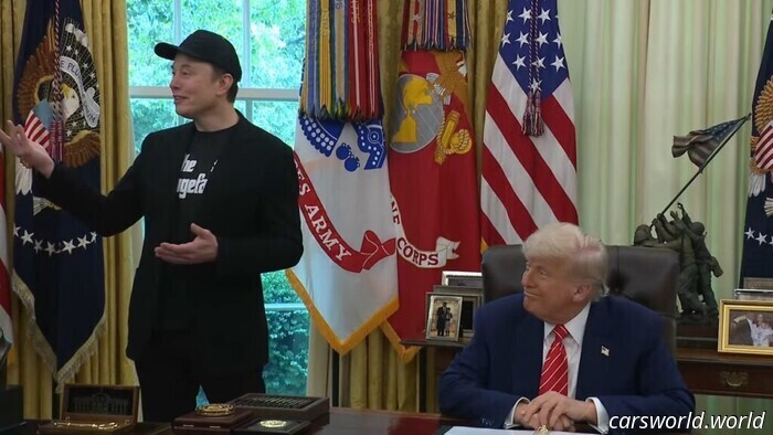 Tesla Drivers Claim Musk's Actions Make Them Appear Fascist, Hence They're Filing a Lawsuit | Carscoops